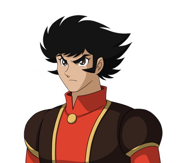 甲児 顔グラフィック — スーパーロボット大戦Y
