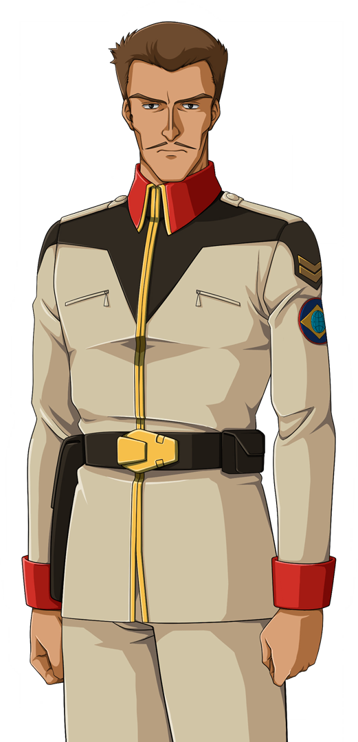 Meran bust-up — Super Robot Wars Y