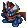 Great Mazinger map icon — Super Robot Wars Z