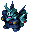 ディジェ map icon — Super Robot Wars Z