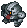 スモー（シルバータイプ） map icon — Super Robot Wars Z