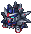 レジェンドガンダム 맵 아이콘 — 슈퍼로봇대전 Z
