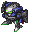 アクエリオンエンジェル map icon — Super Robot Wars Z