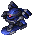 モンスーノ１０ map icon — Super Robot Wars Z