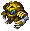 カオス・レオー map icon — Super Robot Wars Z