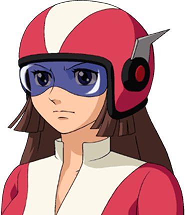 Sayaka battle cut-in — Super Robot Wars Z