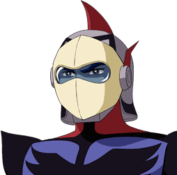 Duke battle cut-in — Super Robot Wars Z