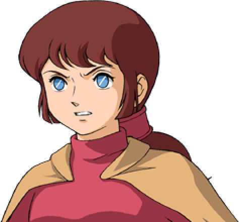 ビリン battle cut-in — Super Robot Wars Z
