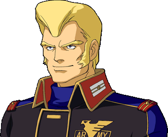 Buran bust-up — Super Robot Wars Z