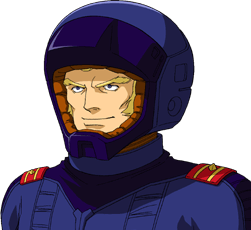 Buran battle cut-in — Super Robot Wars Z