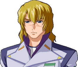 Mu bust-up — Super Robot Wars Z