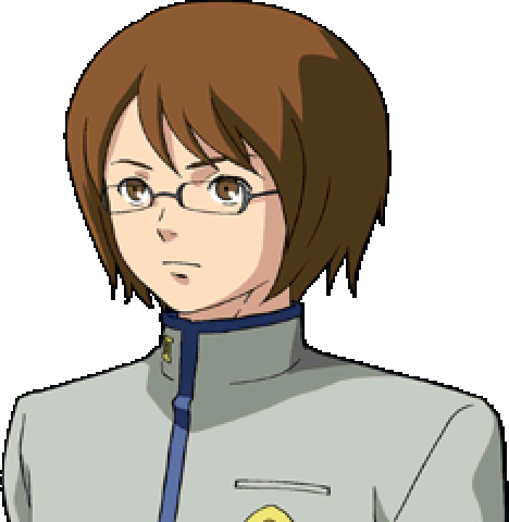 ゲイナー bust-up — Super Robot Wars Z