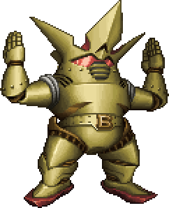 Beck Victory Deluxe full-body art — Super Robot Wars Z