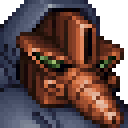 버큠 맵 아이콘