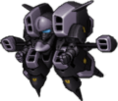 エアリーズ full-body art — 2nd Super Robot Wars Z: Hakai-hen