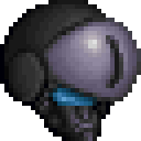 エアリーズ map icon — 2nd Super Robot Wars Z: Hakai-hen