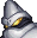 Getter 2 map icon — 2nd Super Robot Wars Z: Hakai-hen