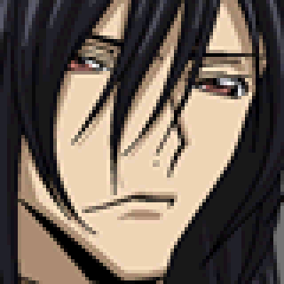 星刻 face portrait — 2nd Super Robot Wars Z: Saisei-hen