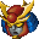 Daitarn 3 map icon — 2nd Super Robot Wars Z: Saisei-hen