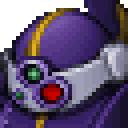 ベルゼルガ map icon — 2nd Super Robot Wars Z: Saisei-hen