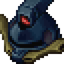 ジェニス改エニルカスタム map icon — 2nd Super Robot Wars Z: Saisei-hen