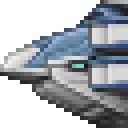 プトレマイオス map icon — 2nd Super Robot Wars Z: Saisei-hen