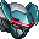 ガッデス map icon — 2nd Super Robot Wars Z: Saisei-hen