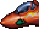 ＶＦ－１９改ＦバルキリーＦ map icon — 2nd Super Robot Wars Z: Saisei-hen