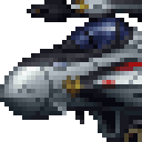 VF-25F메사이어F・TP 맵 아이콘
