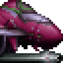 ＶＦ－２７γルシファーＦ map icon — 2nd Super Robot Wars Z: Saisei-hen
