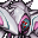 바즈라・퀸 맵 아이콘