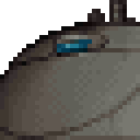 タワー map icon — 2nd Super Robot Wars Z: Saisei-hen