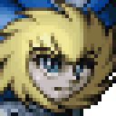 ドナウα１ map icon — 2nd Super Robot Wars Z: Saisei-hen