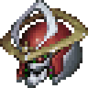 ソーラーアクエリオン map icon — 2nd Super Robot Wars Z: Saisei-hen
