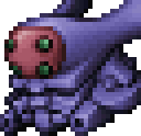 サザーランド map icon — 2nd Super Robot Wars Z: Saisei-hen