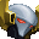 トリスタン map icon — 2nd Super Robot Wars Z: Saisei-hen