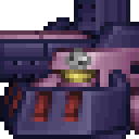 ヨーコＭタンク map icon — 2nd Super Robot Wars Z: Saisei-hen