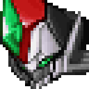 リ・ブラスタＲ map icon — 2nd Super Robot Wars Z: Saisei-hen