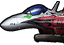 YF-29듀란달F・SP 맵 아이콘
