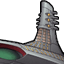 アークグレン map icon — 3rd Super Robot Wars Z: Jigoku-hen