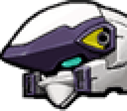 ARX-7 Arbalest 地圖圖示 — 第3次超級機器人大戰Z 時獄篇