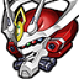 アクエリオンＥＶＯＬ マップアイコン — 第3次スーパーロボット大戦Z 時獄篇