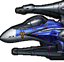 VF-25G메사이어F・TP 맵 아이콘