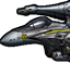 VF-25S메사이어F・TP 맵 아이콘