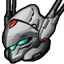 VF-25S메사이어B・TP 맵 아이콘
