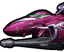 VF-27γ루시퍼F・SP 맵 아이콘