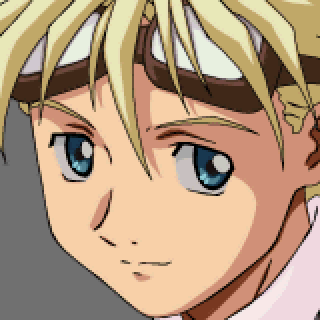 Quatre face portrait — 3rd Super Robot Wars Z: Tengoku-hen