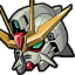 ガンダムＤＸ 地图图标 — 第3次超级机器人大战Z 天獄篇