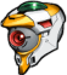 エヴァンゲリオンＭａｒｋ．０９ マップアイコン — 第3次スーパーロボット大戦Z 天獄篇