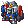 Ζガンダム マップアイコン — スーパーロボット大戦Z スペシャルディスク